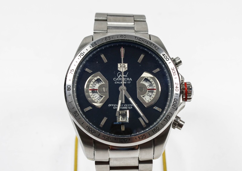 Tag Heuer Carrera iPfand.de